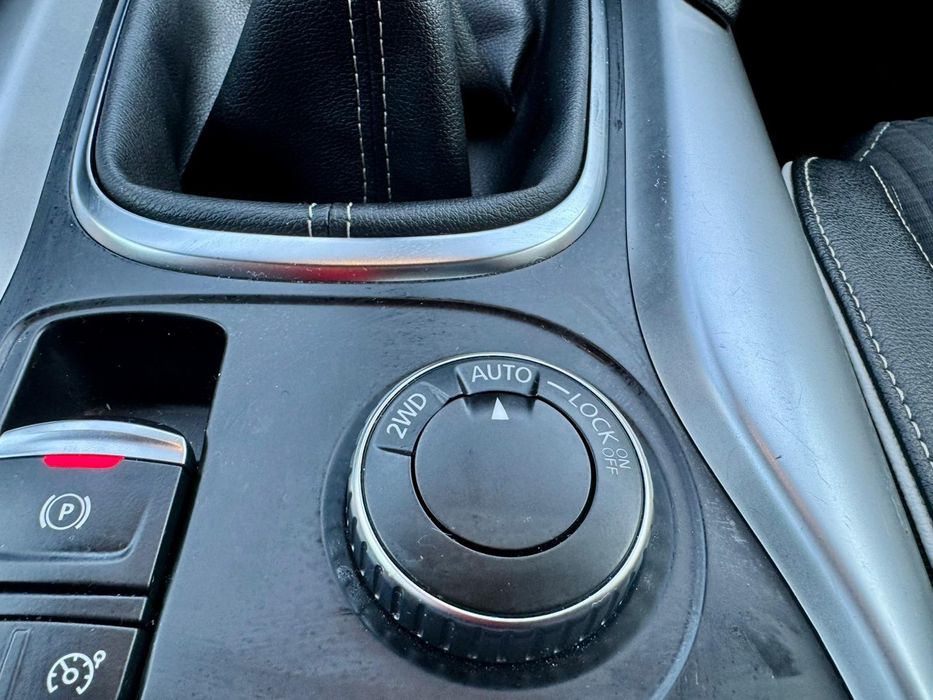 Renault Kadjar 2016, Bose Edition 4x4