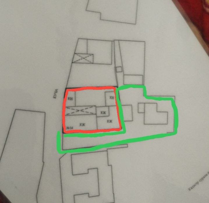 Продается участок 3,25 + 4,5 сотки Карасу Авайхон