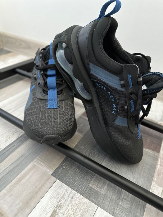 Нови оригинални маратонки Nike Air Max 2021 37/5 размер намалени