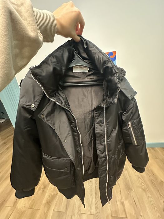 Куртка Calvin Klein