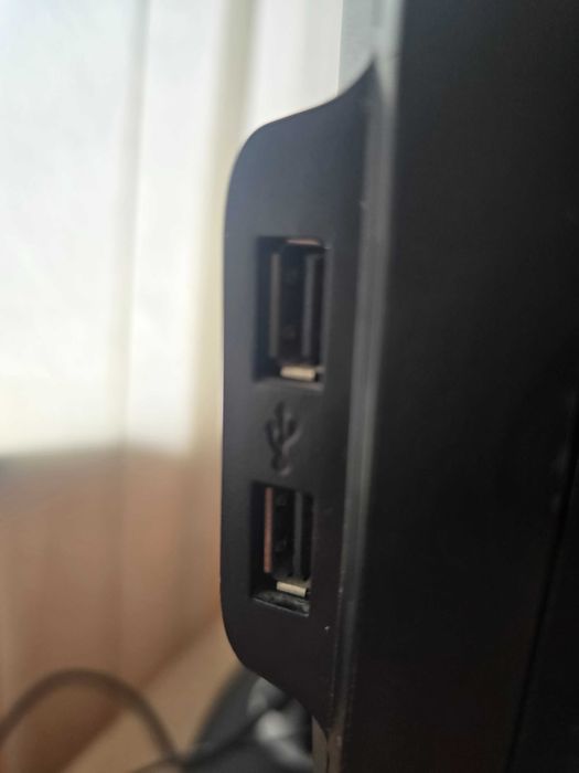 22" Монитор FullHD + тонколона 10W