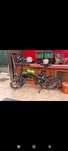 Bicicleta electrica RKS MX7