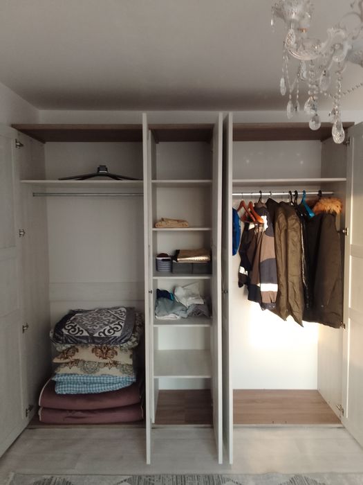 Шкаф в хорошем состоянии