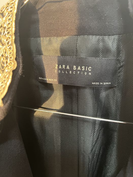 Сако Zara