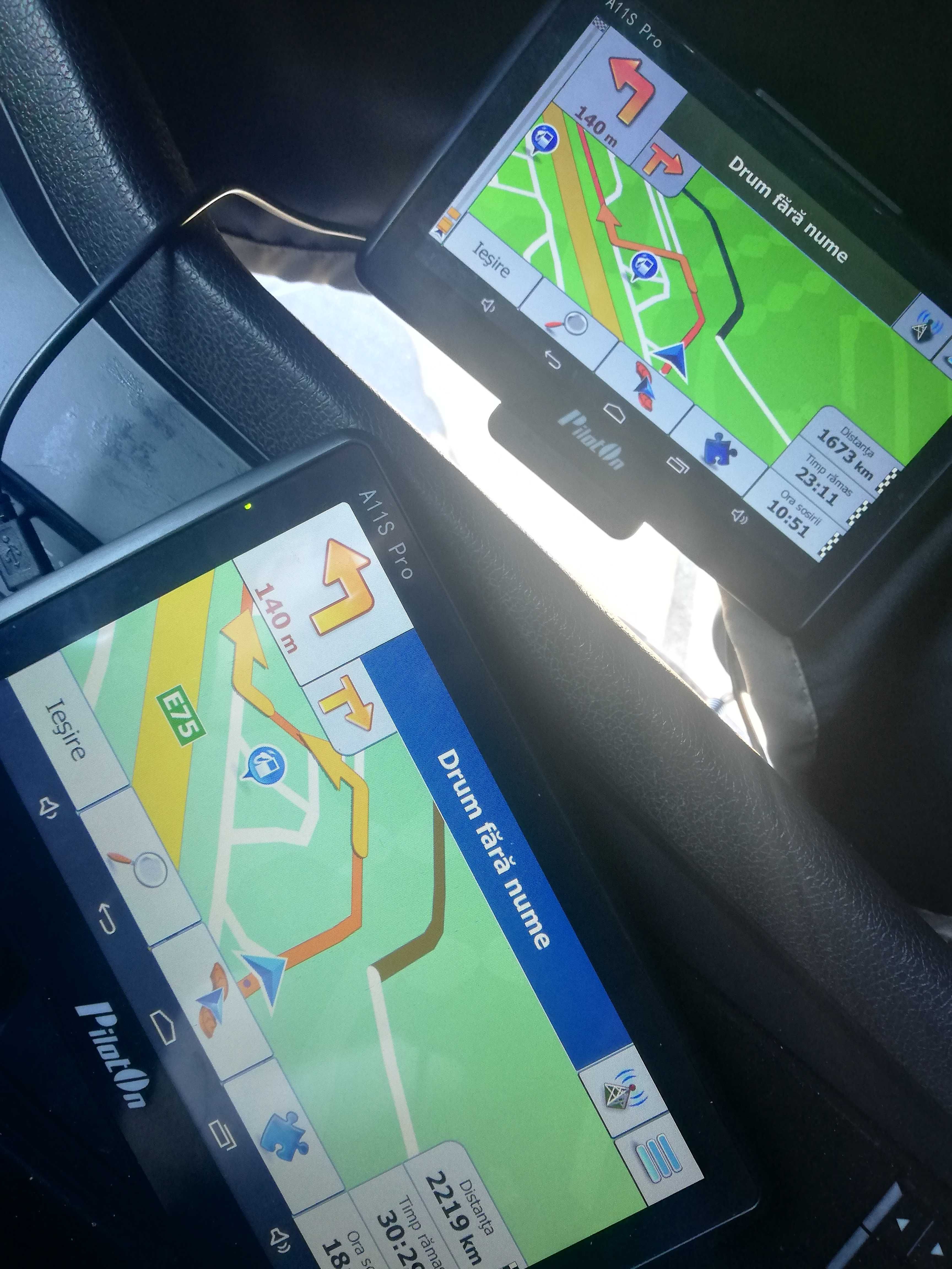 Gps auto camioane