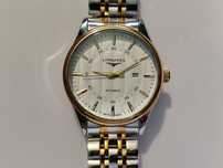 ceas Longines barbatesc