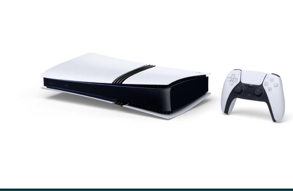 плейстейшн про 5 EURO new SonyPlaystation 5 Pro  (U.A.E.)
