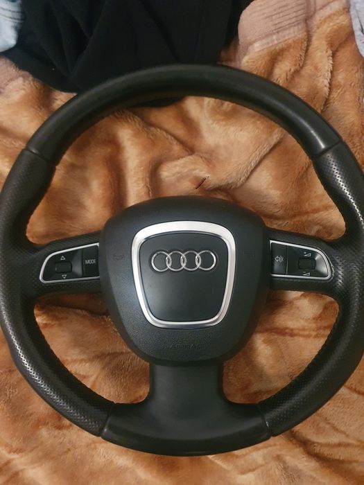 Volan audi cu airbag