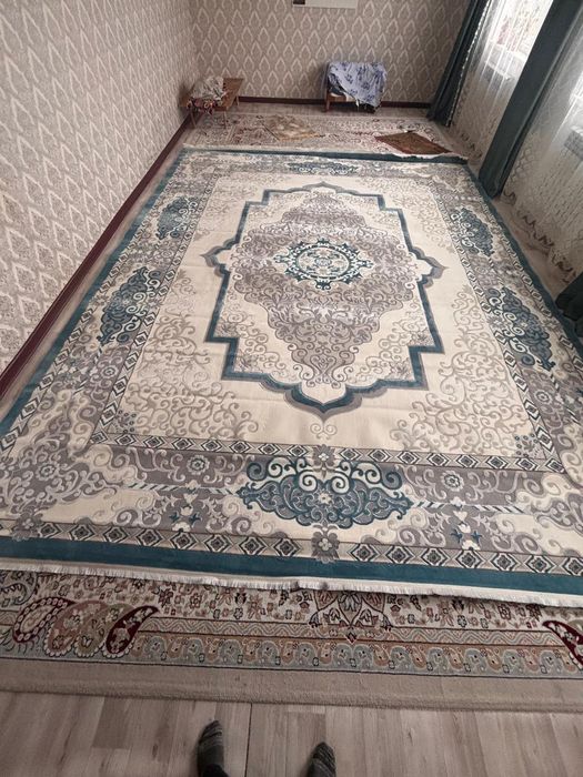 Кілем сатылады турецкий