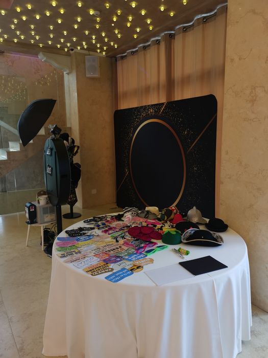 Photobooth / Cabina foto