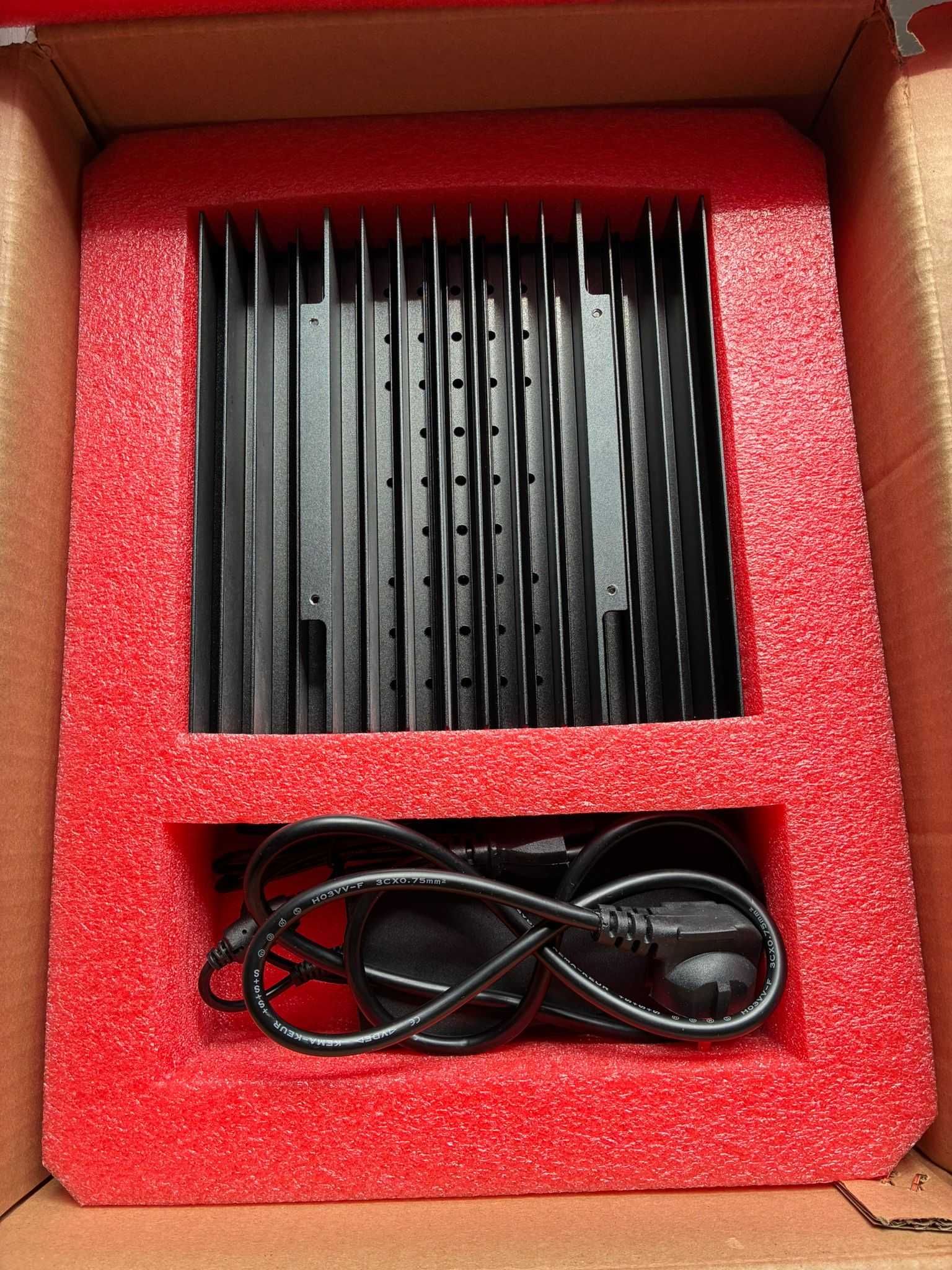 Iceriver KS0 ultra PBfarmer firmware