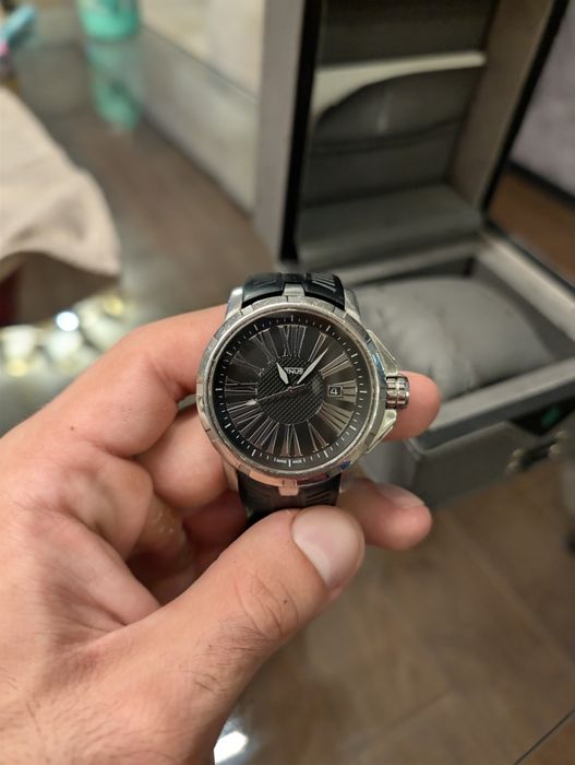 Часовник Venus ve-1312a1-12-12