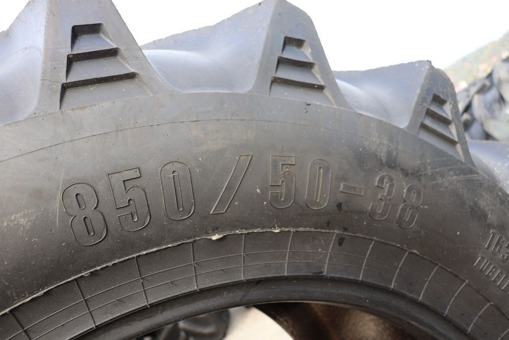 Anvelopa 850/50r38 Trelleborg Cauciuc Tractor OCAZIE!