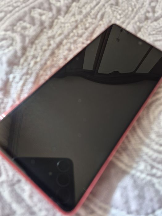 Смартфон Самсунг s20fe