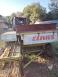 Class markant 55