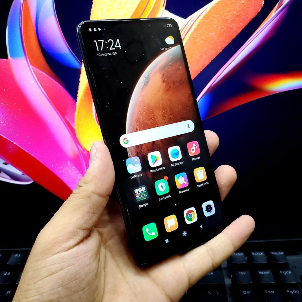 Mi 9T 128 Gb sotiladi