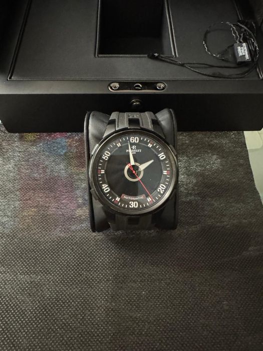 Perrelet Turbine XL 48mm