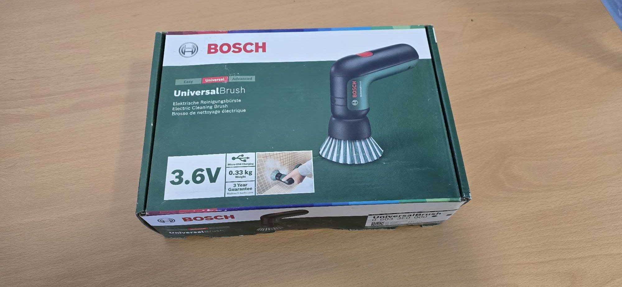 Bosch Universal Brush Perie electrica Universala