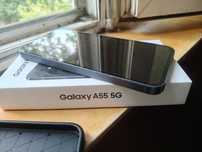 Samsung a55 5g 128/8