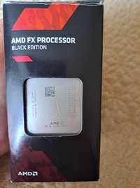 Процесор AMD FX6100