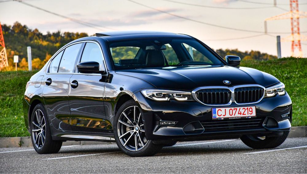 BMW 330i xdrive xdrive