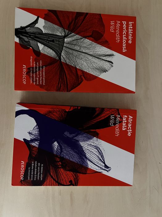 Carti citite doar o data