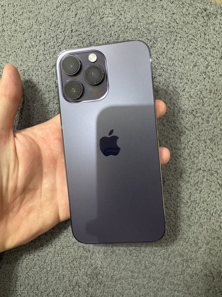 Продам Iphone 14 Pro Max