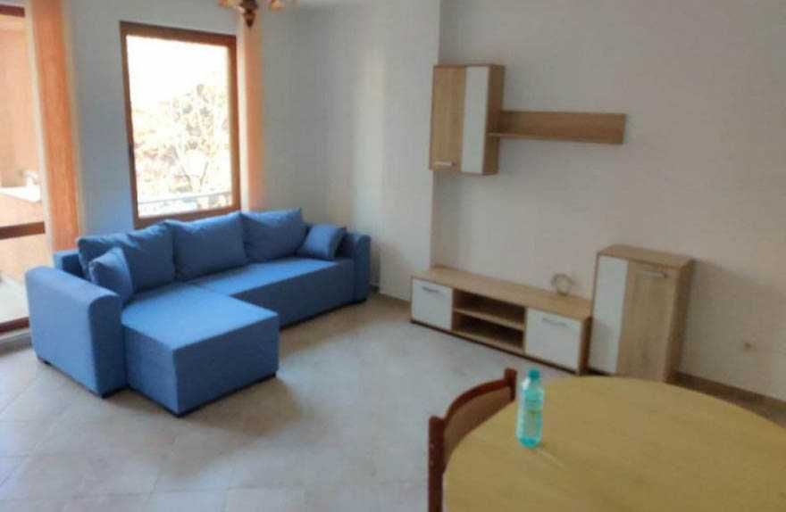 Дава се под наем Двустаен апартамент в София, Надежда 2 - 65 кв.м за 440 € - Снимка #1