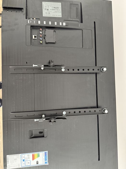 Televizor Samsung 4k Ultra HD 108 cm 43 inch