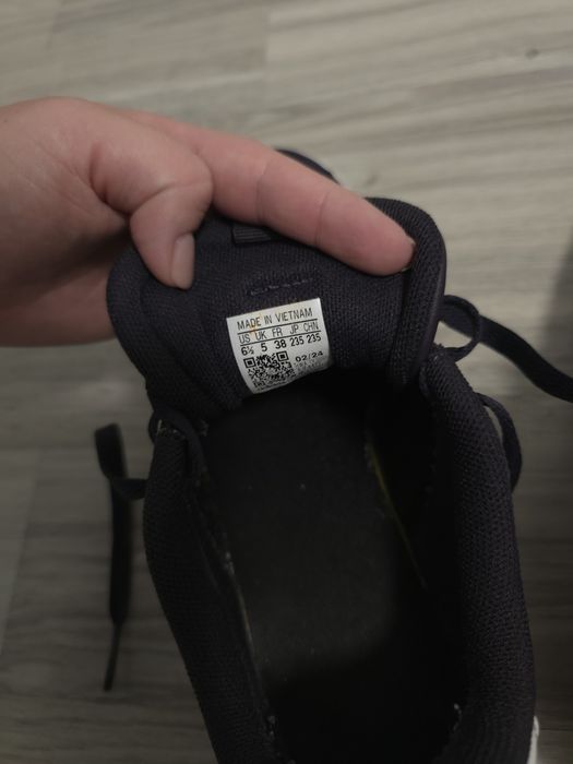 Дамски кецове Adidas VL Court 3.0