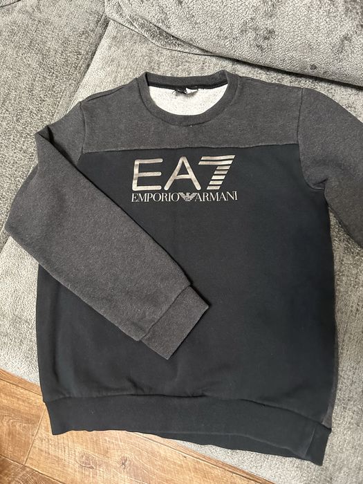 Кофта Emporio Armani