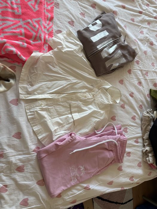 Guess/dkny/zara/nike