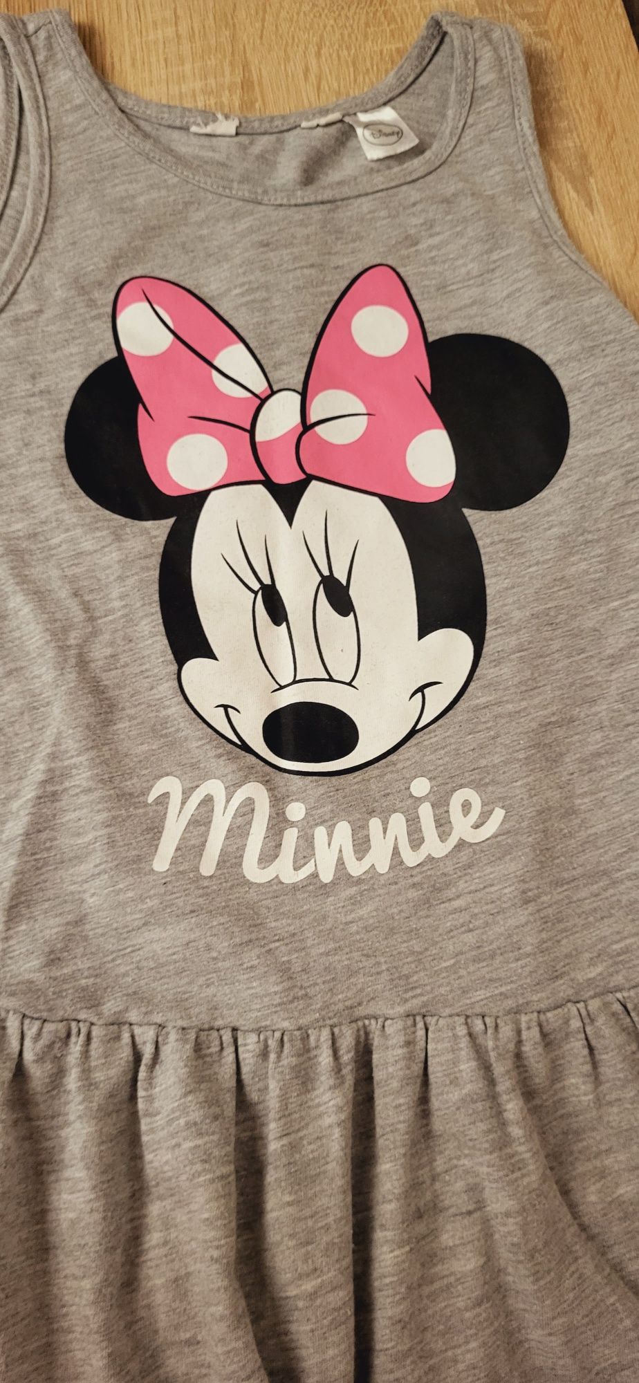 Rochie fetite cu Mimi Mouse