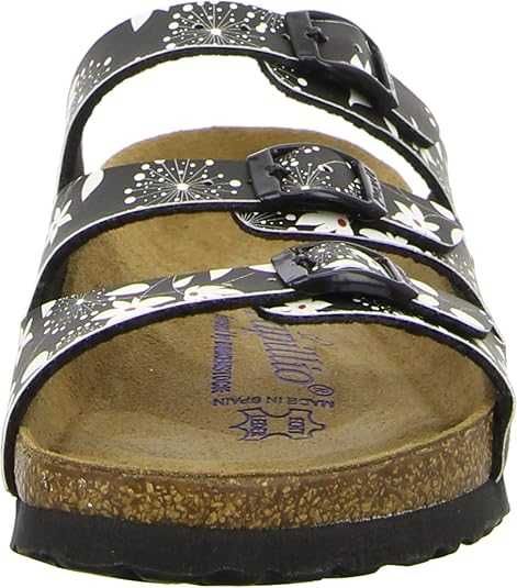 Papillio by Birkenstock Florida чисто нови номер 37