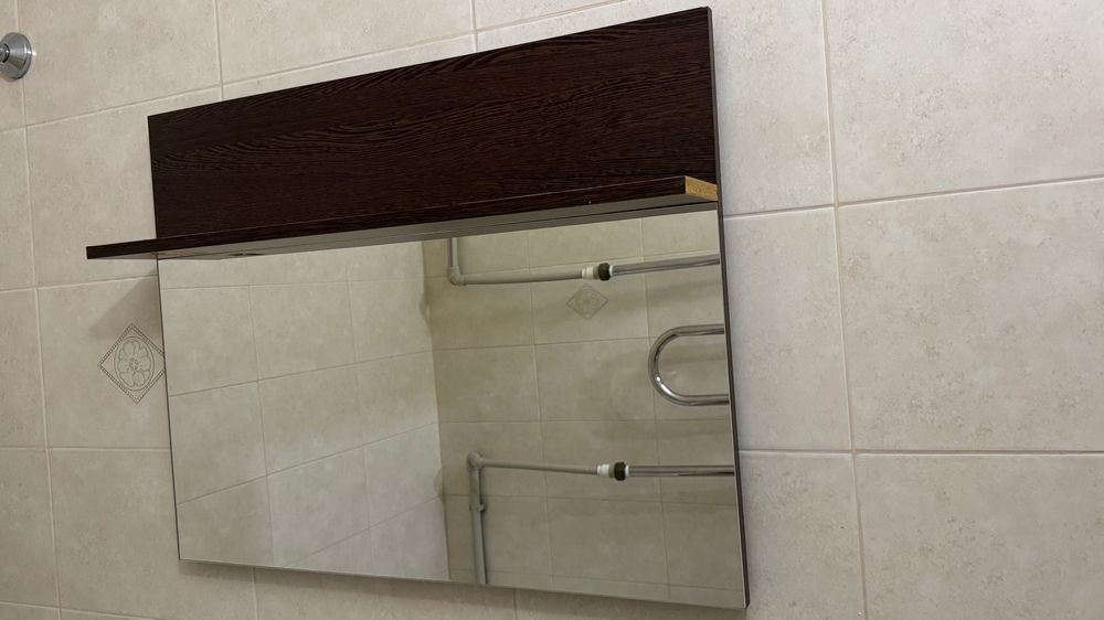 Зеркало для ванной