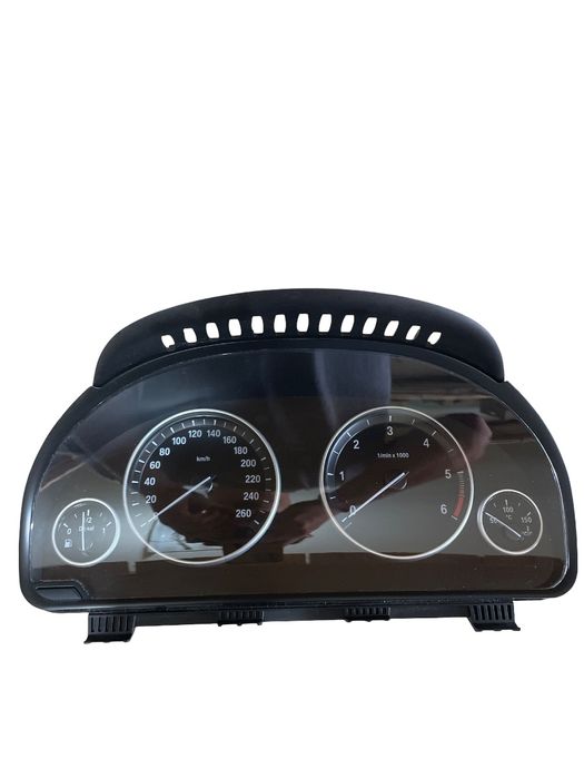 Ceas de bord BMW 5 F10 2009 - 2016 6820602 01