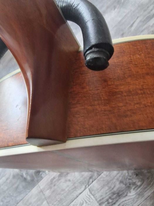 Гитара walden g640