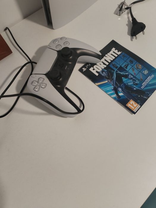 PlayStation 5 ca nou