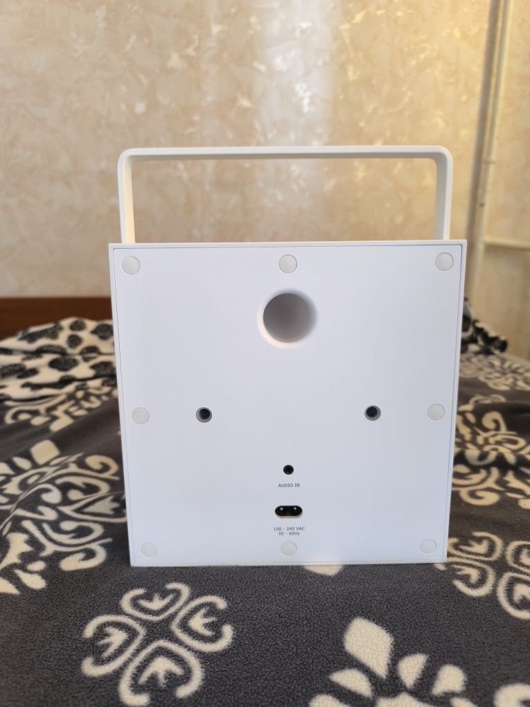 Блутут колонка ikea eneby 20
