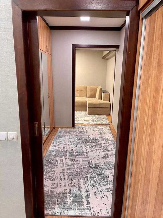 Продается квартира в Ц 5 в Юнусабаде!!!