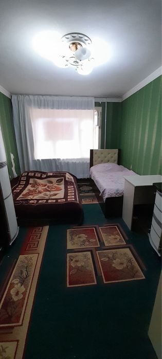 Чилонзор 6да 3хона уй сотилади