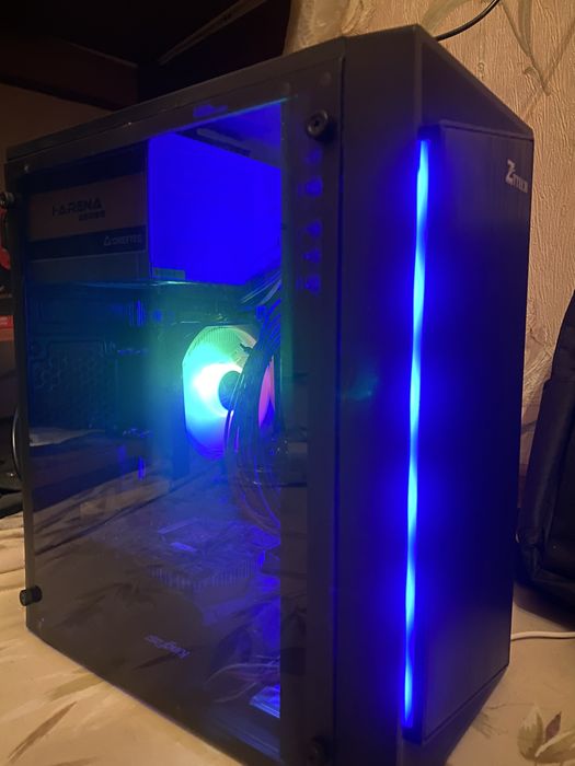 Продаётся Компютер срочнo