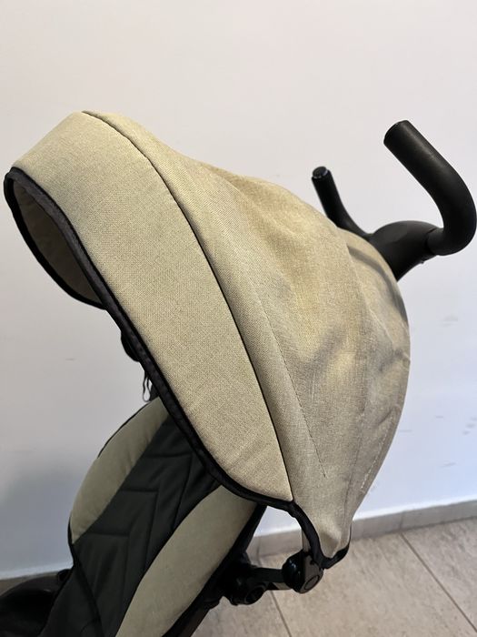 Tricicleta Milano Trike