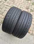Set 2buc 225/50 R17 98Y XL Continental PremiumContact 6 vară