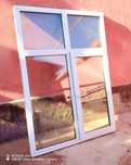 Akfa deraza 135x175