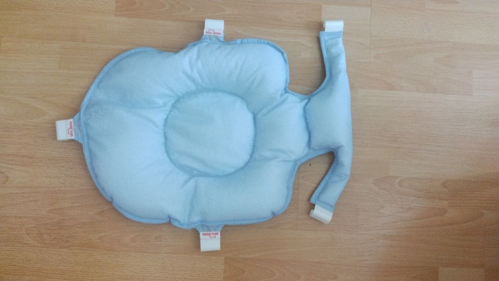 Для купания младенцев