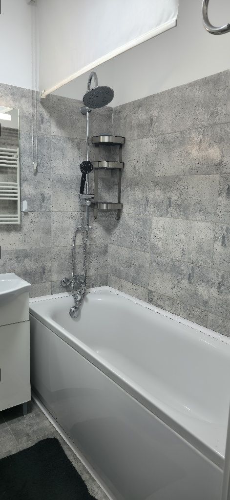 Inchiriez apartament 2camere/studio de inchiriat Sector4/Metalurgiei