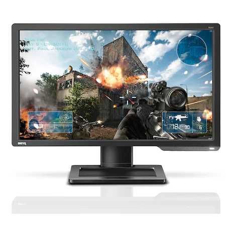 Monitor Gaming LED TN BenQ ZOWIE 24inch,1 ms, 144 hz,Full HD