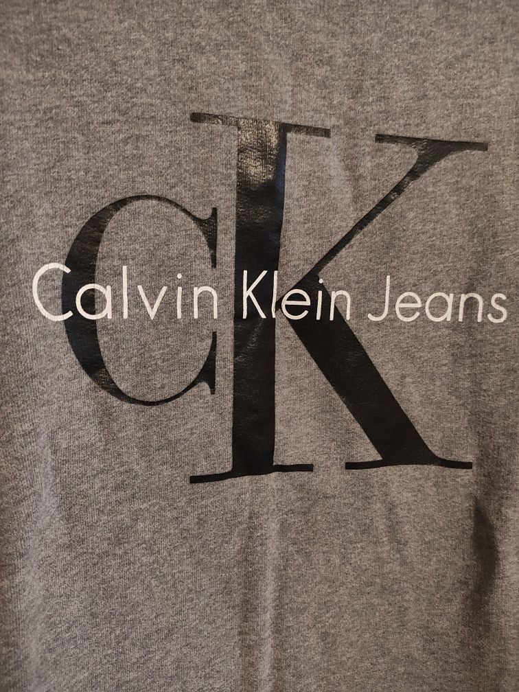 дамска блуза Calvin Klein