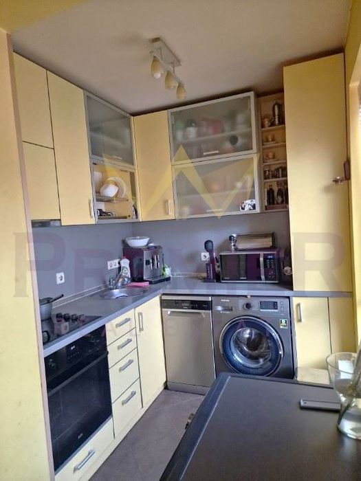 Продава се Многостаен апартамент в София, Манастирски ливади - 151 кв.м за 2252 €/кв.м - Снимка #9